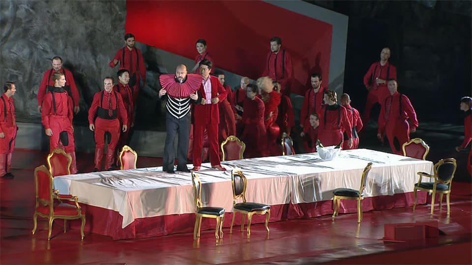 El Festival OH!PERA SUMMER reúne seis extraordinarias producciones de ópera en salas de cine