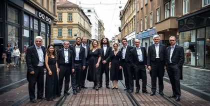 Los Conciertos de La 2 de TVE – Julio de 2025