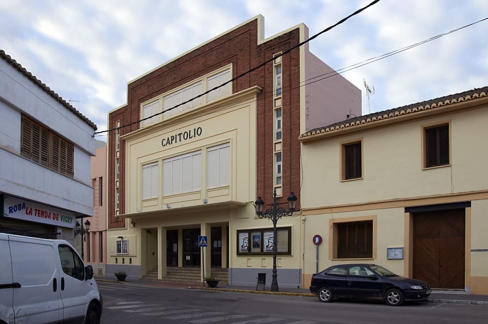 El Festival de Godella acoge el concierto teatralizado «Bach lava más blanco» y el recital de piano de Carles Marín & Josu De Solaun