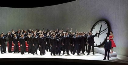 Balance de la Temporada 2024-2025 del Teatro Real de Madrid