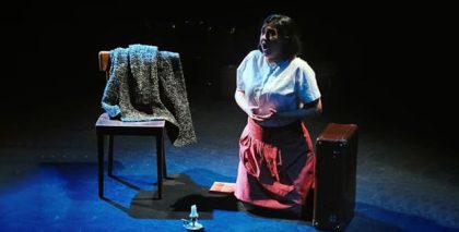 Ópera a quemarropa presenta el estreno en España en Alcalá de Henares de la ópera El diario de Ana Frank