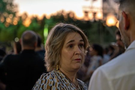 Marta Rivera de la Cruz