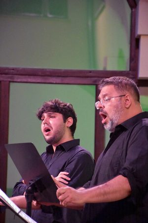 Camerata Iberia en FestiMUVB