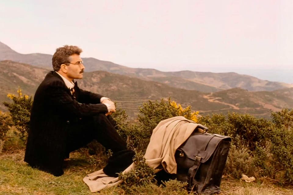 El Liceu acoge el estreno absoluto de «Benjamin a Portbou», primera ópera de Antoni Ros-Marbà