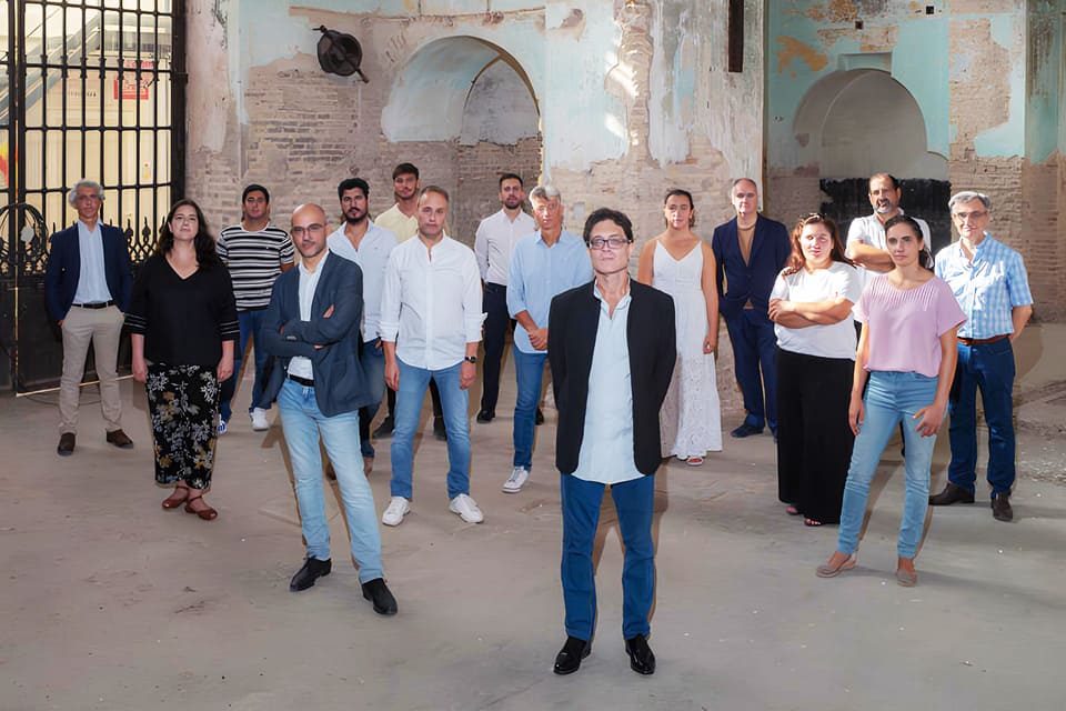 La Real Fábrica de Artillería, epicentro del Festival de Ópera de Sevilla