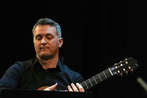 Australian Guitar Quartet