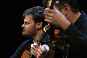 Australian Guitar Quartet