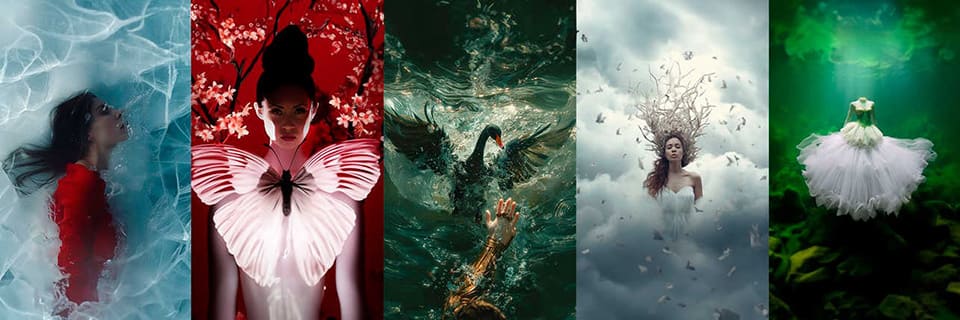 «Rusalka» de Antonín Dvořák, primer directo de la plataforma digital Liceu Opera+