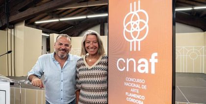 La XXIV edición del Concurso Nacional de Arte Flamenco aumenta su dotación económica
