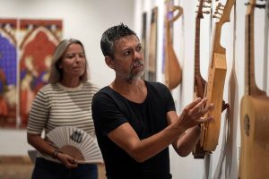 Las Edades de la Música