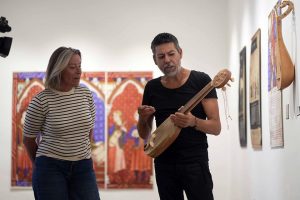 Las Edades de la Música