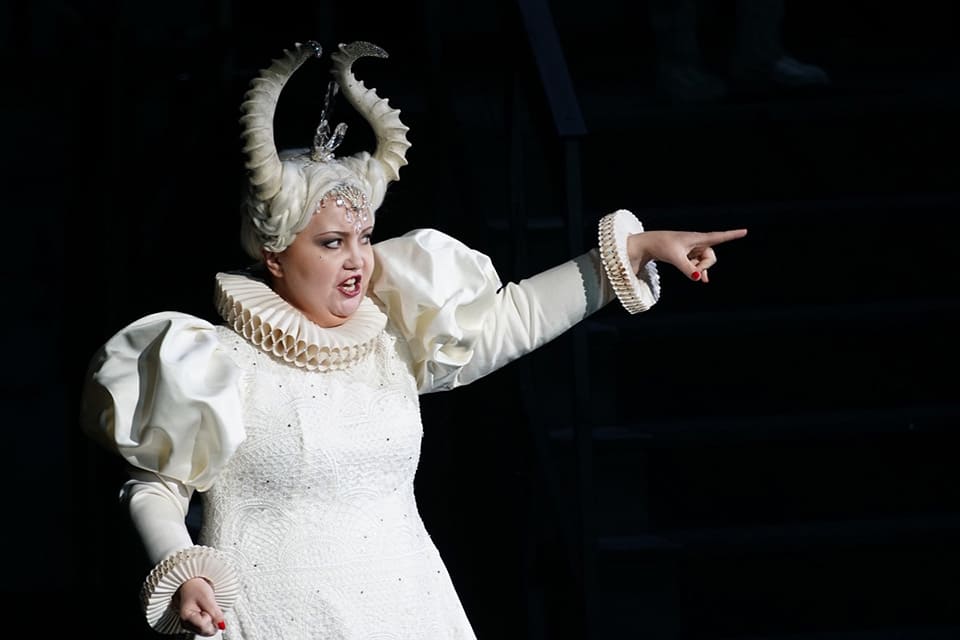 El Festival OH!PERA SUMMER reúne seis extraordinarias producciones de ópera en salas de cine