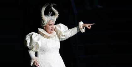 El Festival OH!PERA SUMMER reúne seis extraordinarias producciones de ópera en salas de cine