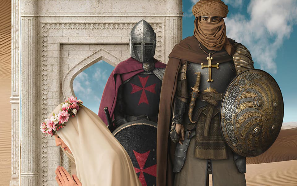 El Teatro Real presenta dos funciones de I lombardi alla prima crociata, de Giuseppe Verdi