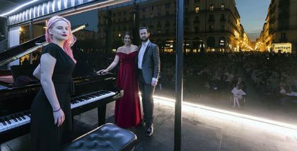 La Carroza del Real llegará a Boltaña, Calanda, Calatayud, Jaca y al Monasterio de San Juan de la Peña