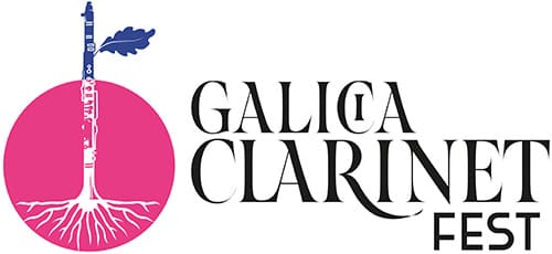 La Real Filharmonía de Galicia participa del Galicia Clarinet Fest en Lalín