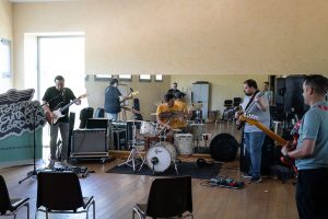 Blues Lab 2.0