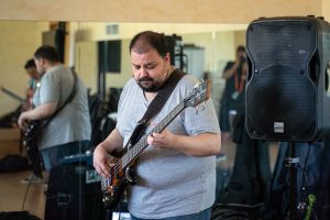 Blues Lab 2.0