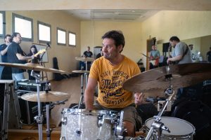 Blues Lab 2.0