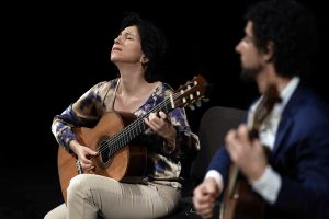 Duo Siqueira Lima