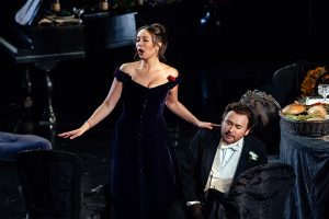 La traviata