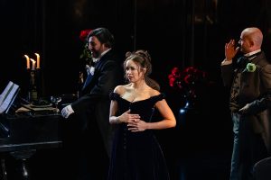 La traviata
