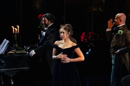 La traviata