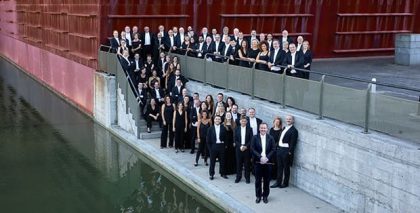 Temporada 2025-2026 de la Bilbao Orkestra Sinfonikoa con el diálogo como eje