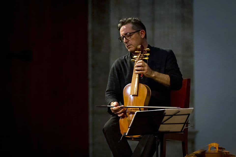 Capella de Ministrers lanza el disco «Ritual» y reivindica la cultura y la paz en el Mediterráneo con cantos de la diáspora