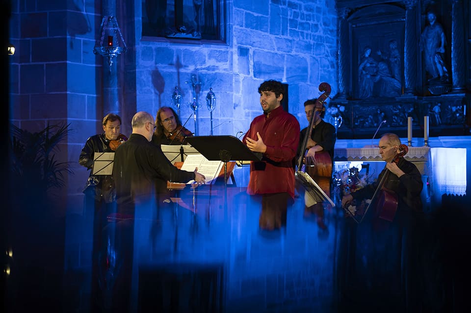 La Orquesta The Hallé de Mánchester abre la programación sinfónica del 74 Festival Internacional de Santander