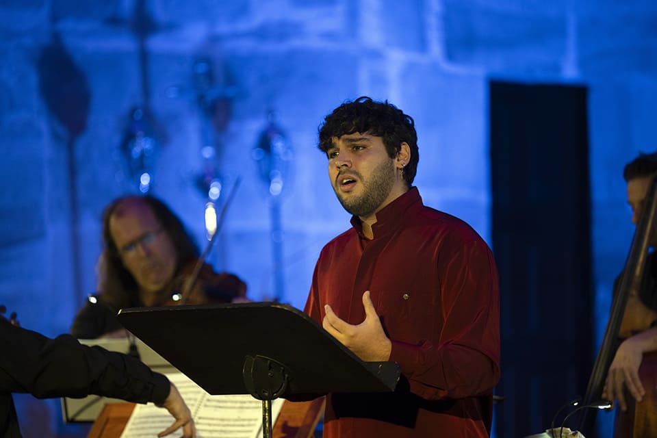 La Orquesta The Hallé de Mánchester abre la programación sinfónica del 74 Festival Internacional de Santander