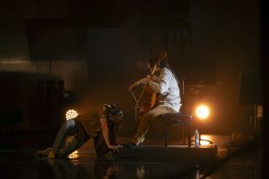 Le Concert de la Loge