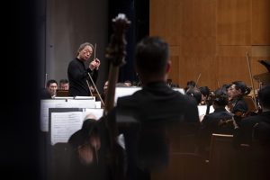 China NCPA Orchestra