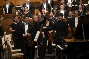 China NCPA Orchestra