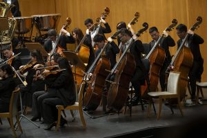 China NCPA Orchestra