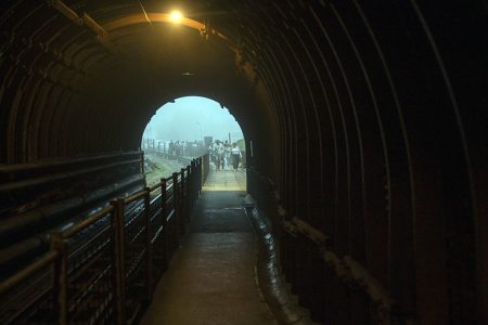 El León de Oro El Soplao