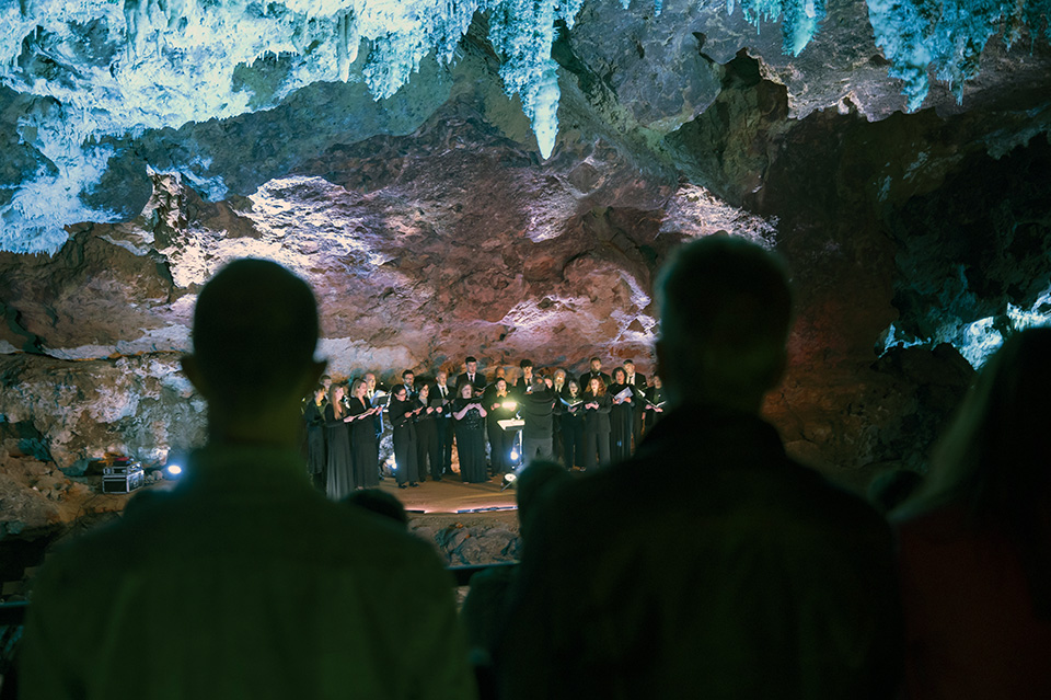 El 74 Festival Internacional de Santander, única parada en España de la primera gira europea de la China NCPA Orchestra