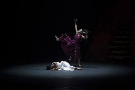 Thikra: Night of Remembering