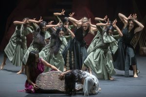 Thikra: Night of Remembering