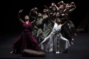 Thikra: Night of Remembering