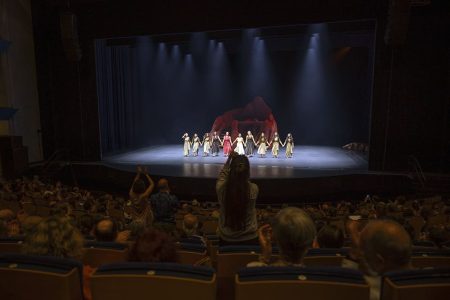 Thikra: Night of Remembering