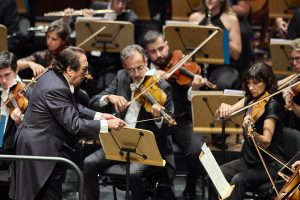 Homenaje a García Asensio