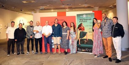 Amigos de la Ópera pone el sonido a la muestra Quino en la música de Viñetas desde o Atlántico