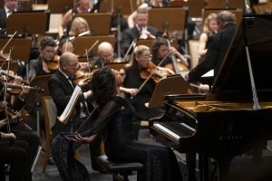 Khatia Buniatishvili