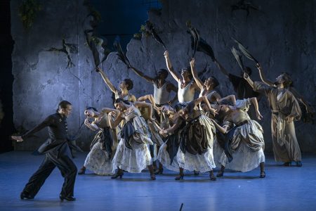 Ballet Flamenco de Andalucía