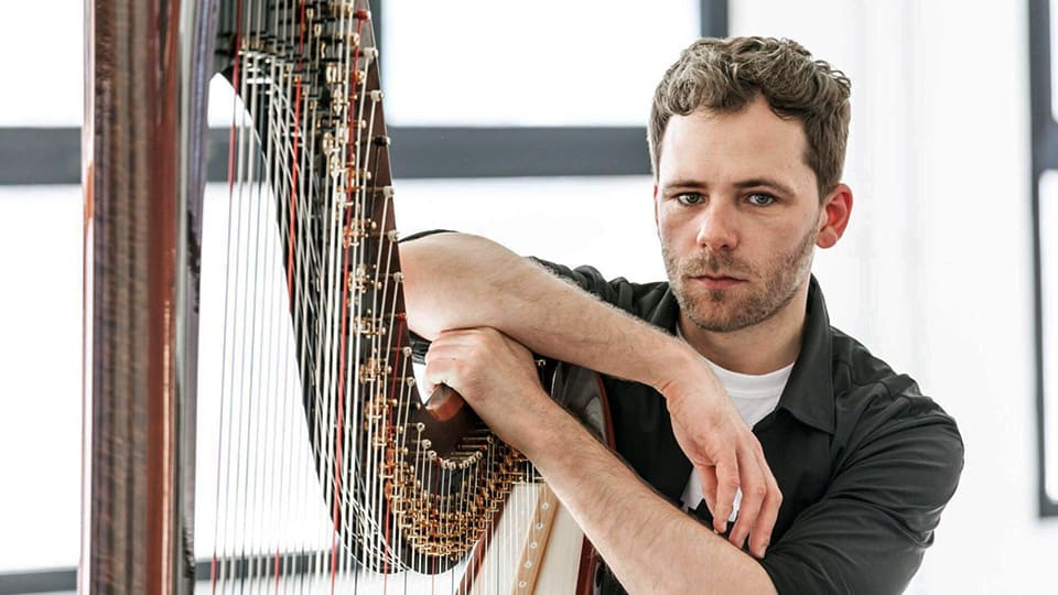 Recital de Sir András Schiff con Bach, Haydn, Mozart, Schubert o Beethoven en el Festival Internacional de Santander