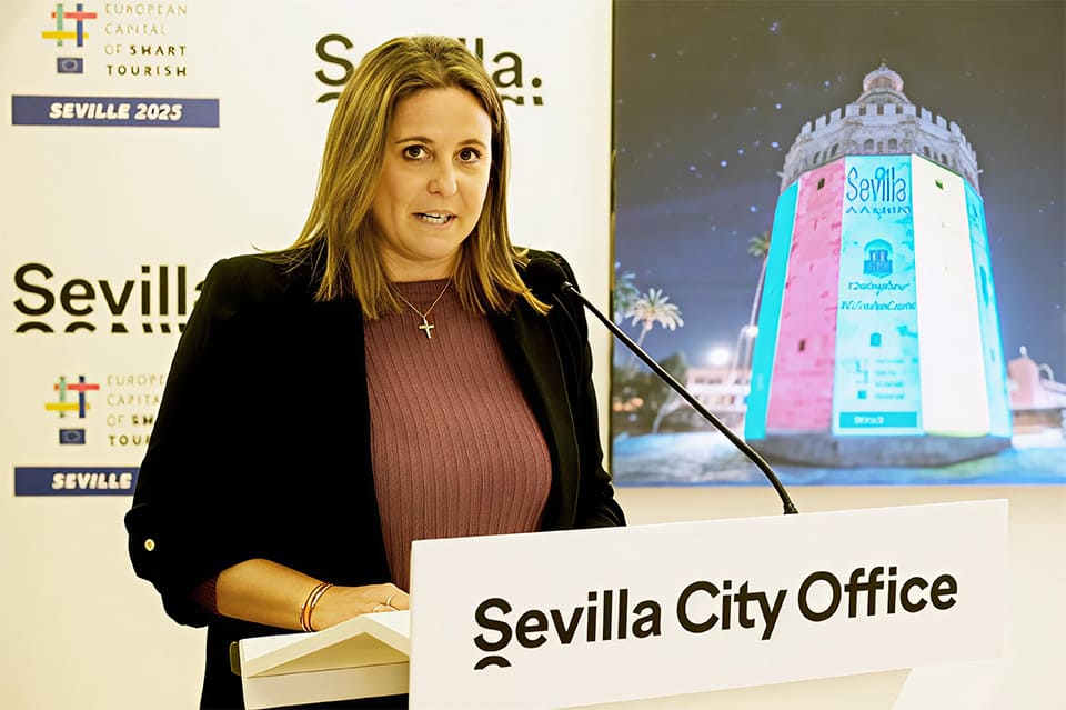 El Real Alcázar de Sevilla, escenario de leyenda para una ópera histórica en el Festival de Ópera de Sevilla