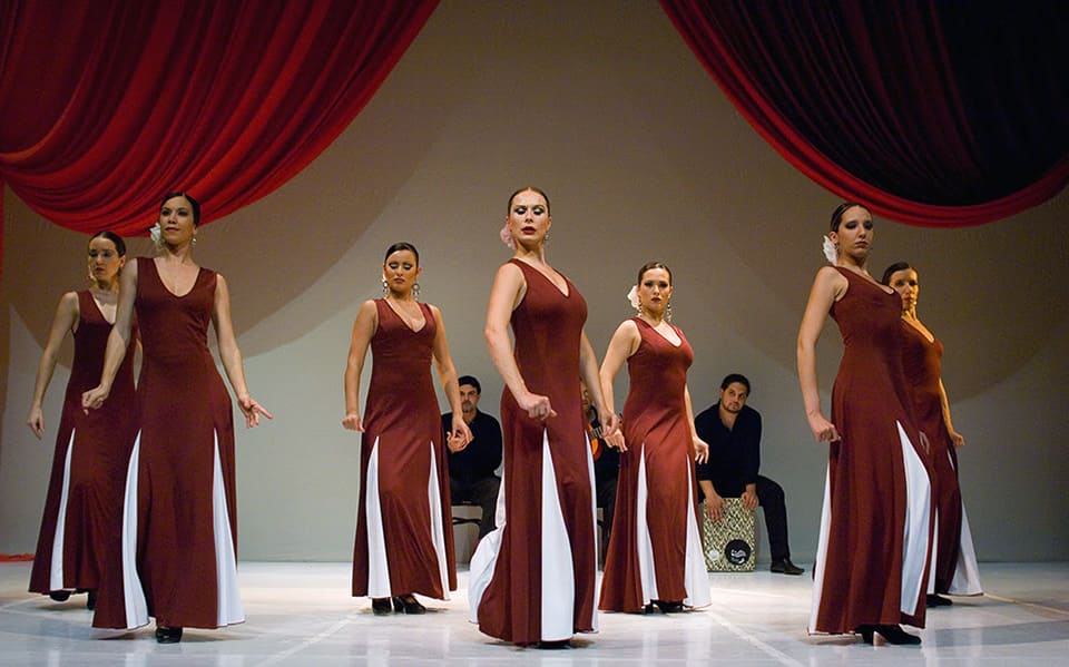 La danza flamenca, el circo y los conciertos de música clásica protagonizan la séptima semana del Festival Escenas de Verano 2025