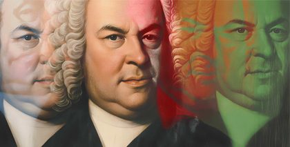 Audición comentada – Tocata y fuga, de Bach