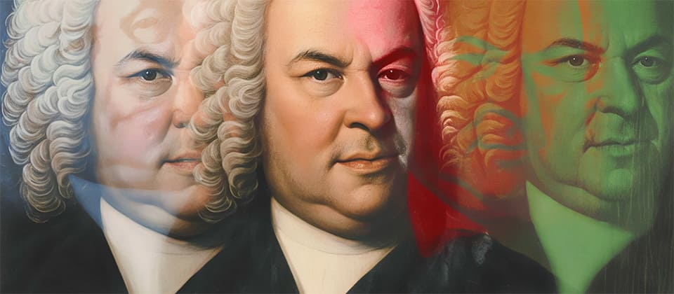 Audición comentada – Tocata y fuga, de Bach